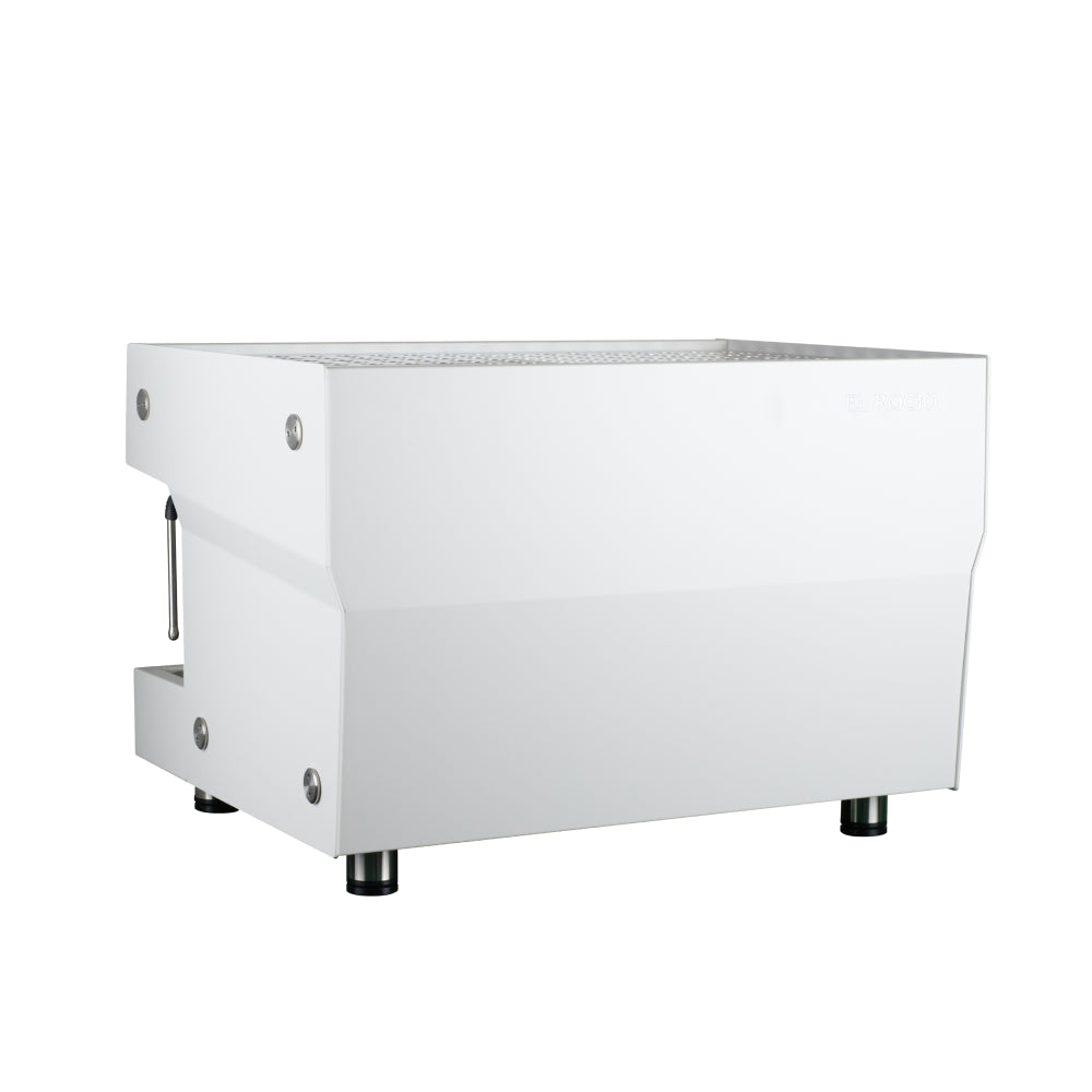 El Rocio Moresto Lite Espresso Machine