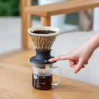 Hario Switch Immersion Dripper
