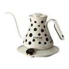 Cocinare M6 Pro Color-changing Collection Electric Kettle