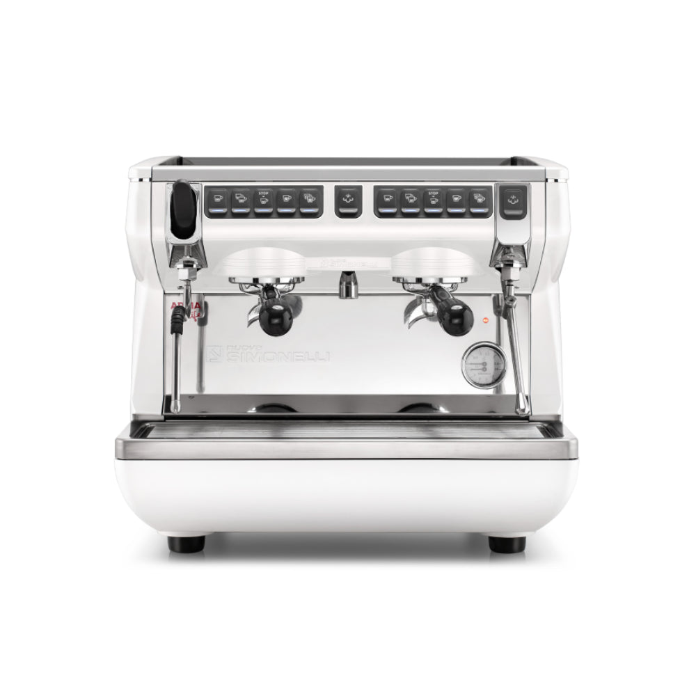 Nuova Simonelli Appia Life Compact Espresso Machine