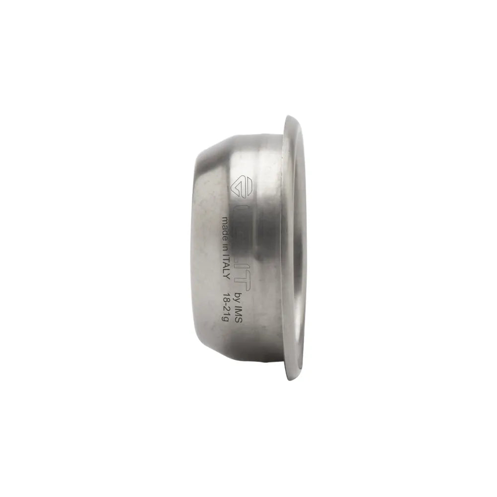 Lelit Bottomless Portafilter With Classic Handle