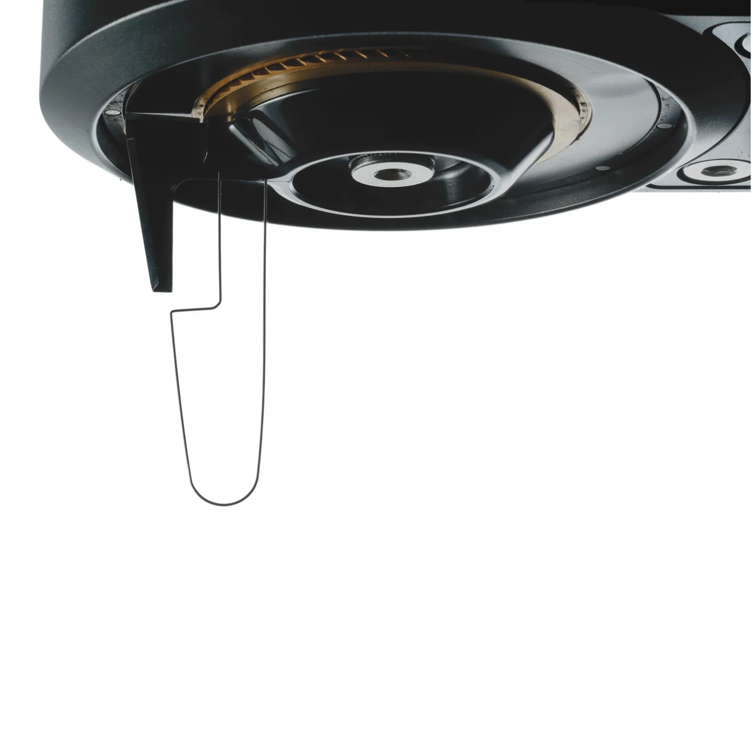 Weber Wokrshop Key Grinder Magic Tumbler Wiper Replacement Kit