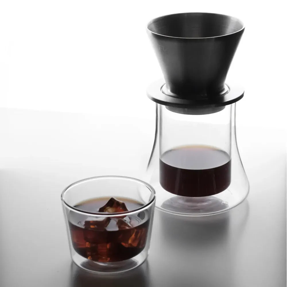 FLO Flexible Liquid Output Dripper (Varia x Kurasu Kyoto)