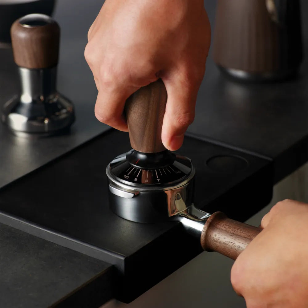 Sage The Force Gauge Tamper