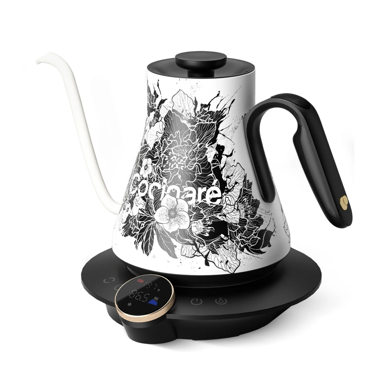 Cocinare Artisan Collection Electric Kettle