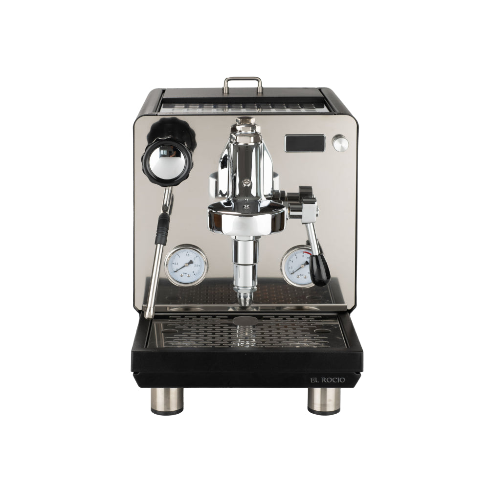 El Rocio Manus S Espresso Machine