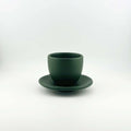 Baadaab Jade Ceramic Cup