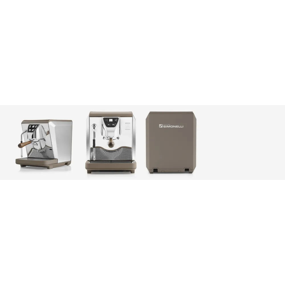 Nuova Simonelli Oscar Mood Espresso Machine
