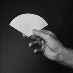 Sibarist Fast UFO Specialty Coffee Paper Filter
