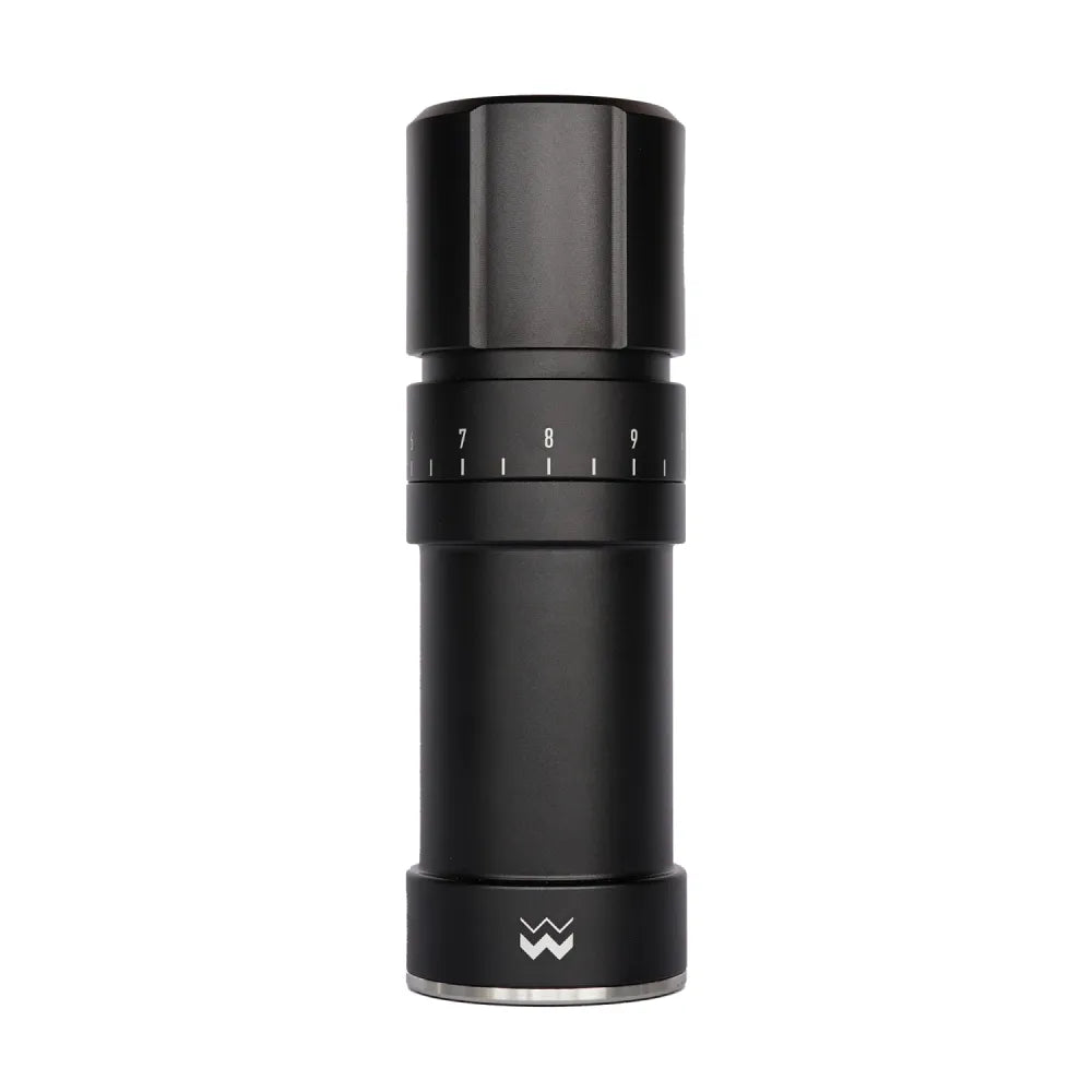 Weber Workshops Moulin Salt and Pepper Grinders