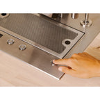 Mavam Under Counter Series Espresso Machine