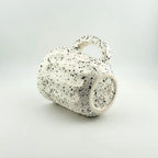 Baadaab White Stone M1 Ceramic Mug
