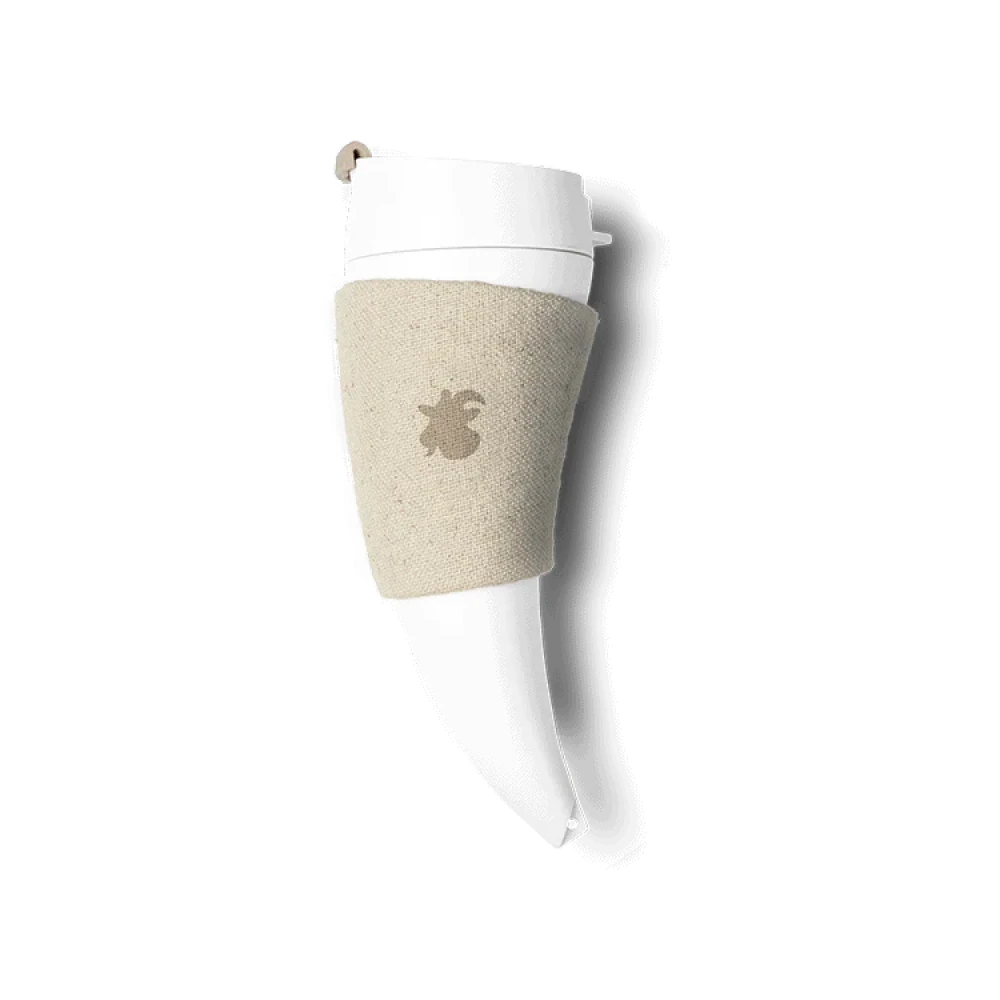 Goat Story Mug