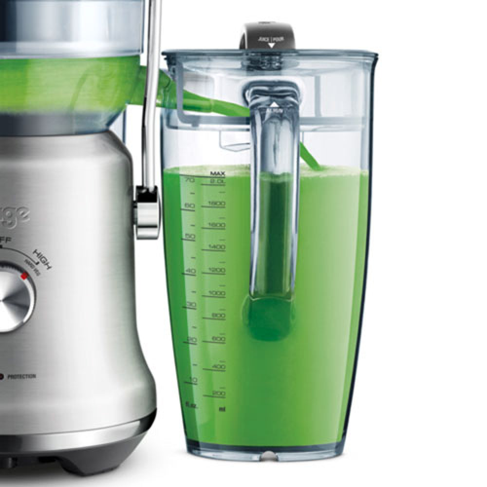 Sage the Nutri Juicer Cold Plus