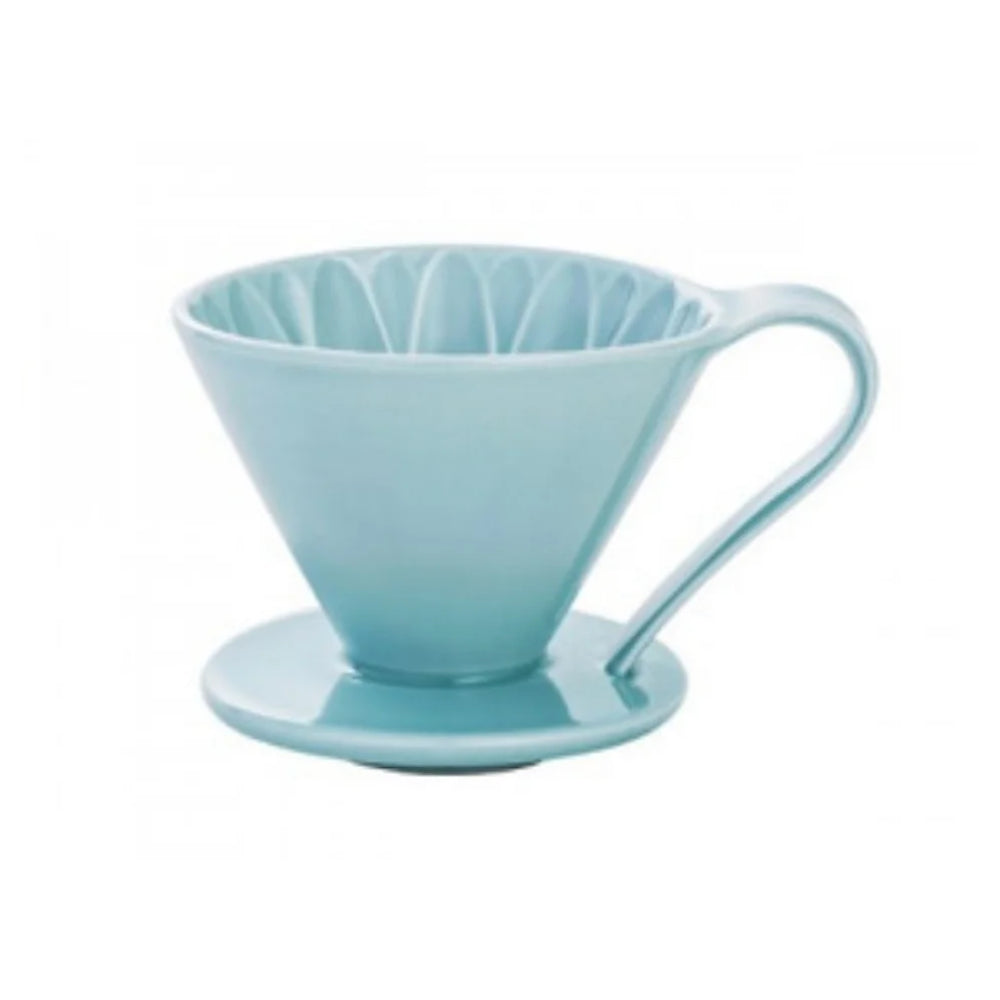 Cafec Flower Dripper 4 Cups