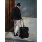 Weber Workshops EG-1 Travel Case