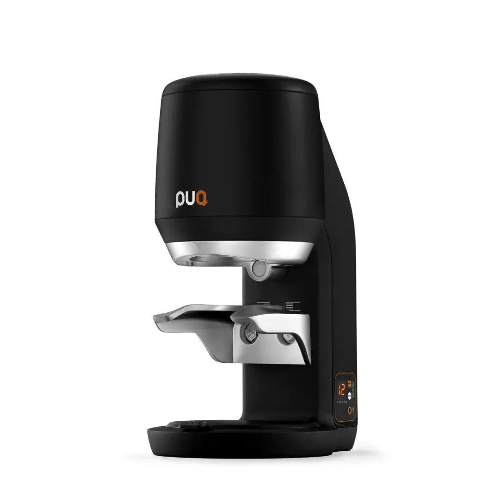 PUQpress Mini Automatic Tamper