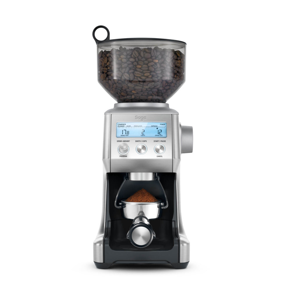 Sage the Smart Grinder Pro
