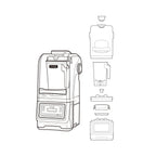 Kuvings CB980 Auto Blender