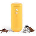 Nuttii Grinding OX Electric Grinder