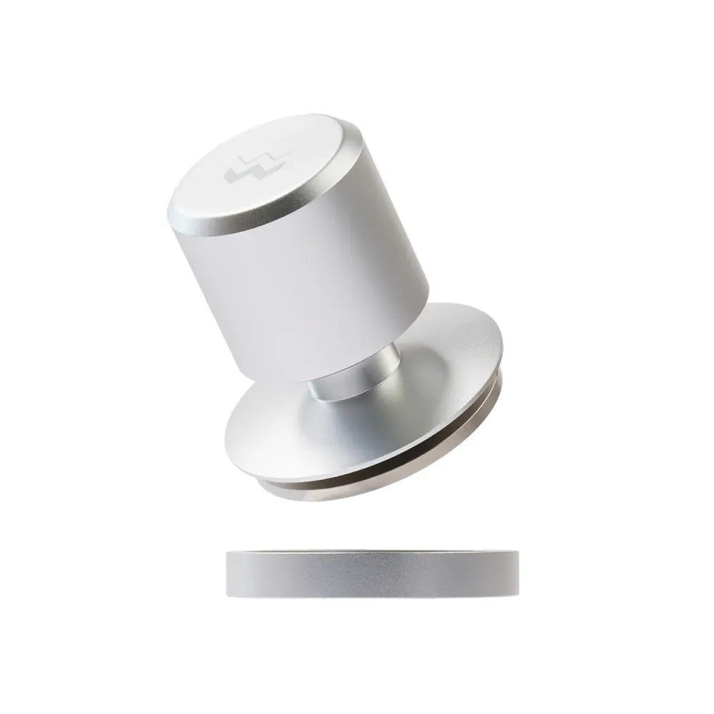 Weber Workshops Really Nice Tamper