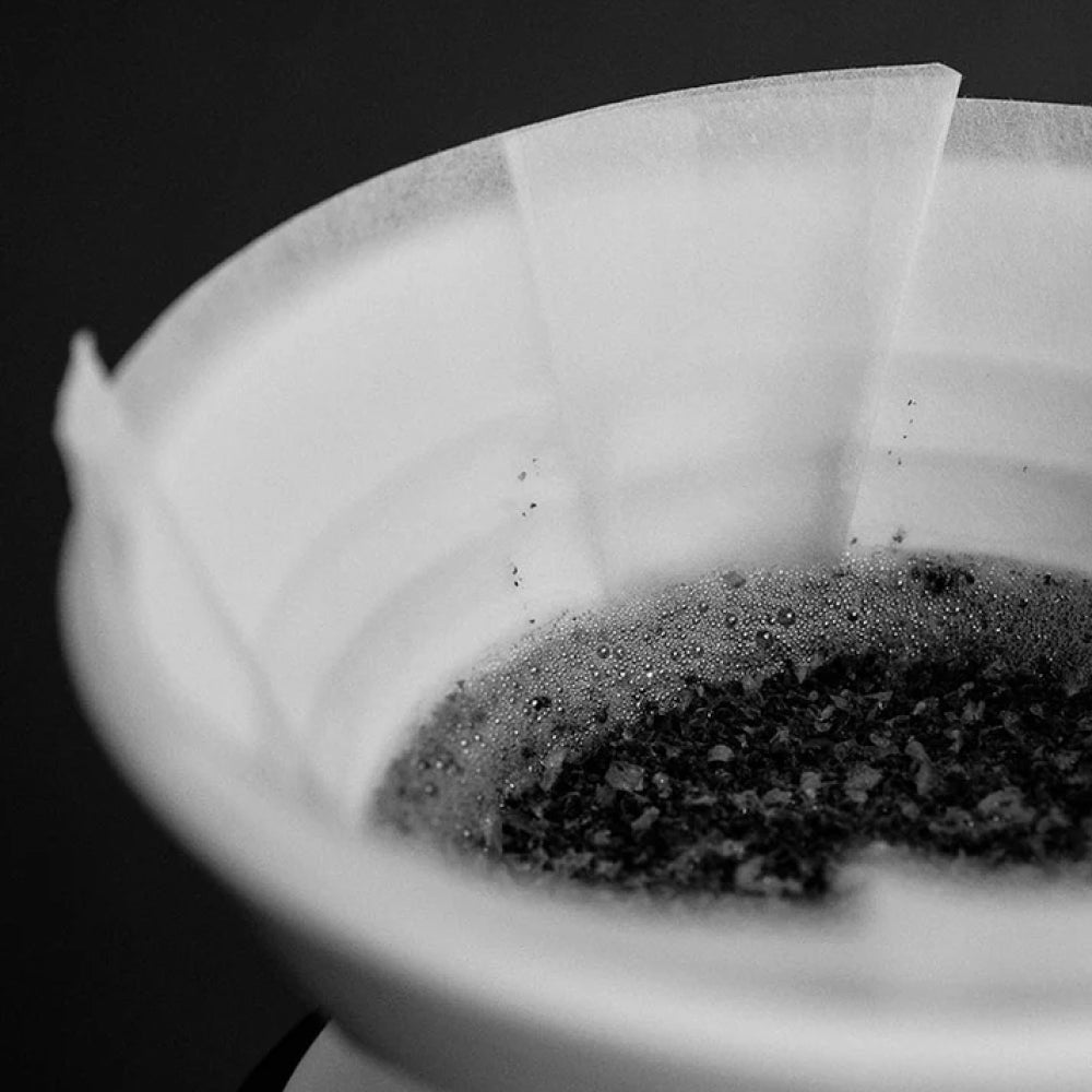 Sibarist B3 Flat Coffee Filter Paper