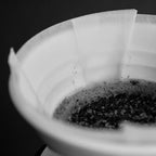 Sibarist B3 Flat Coffee Filter Paper