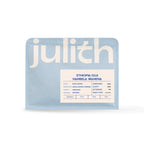 Julith Ethiopia Guji Hambela Wamena Filter Coffee