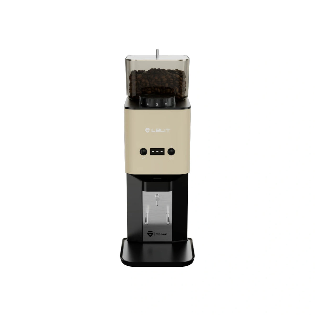 Lelit Steve Coffee Grinder
