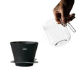[Bundle] Orea Coffee Brewer V4 (4 brewers in 1) + Orea Z1 Server
