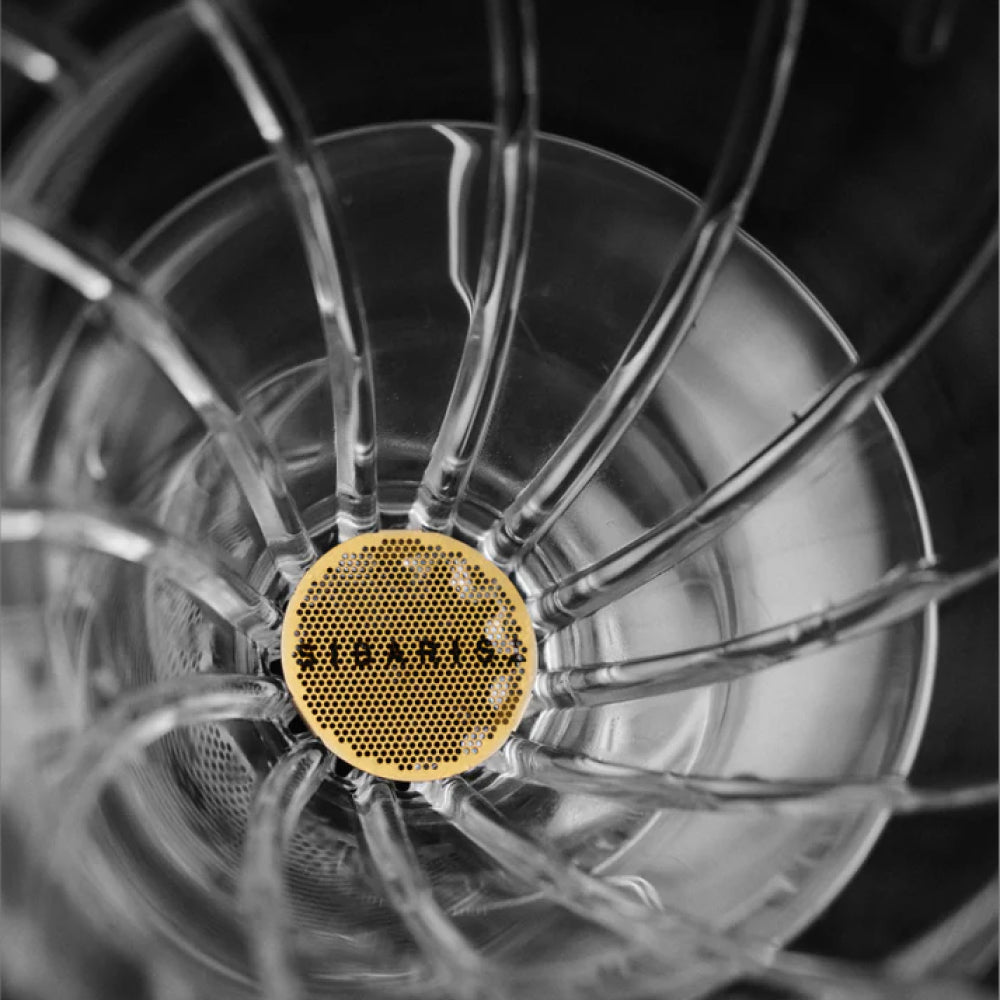 Sibarist Booster 22