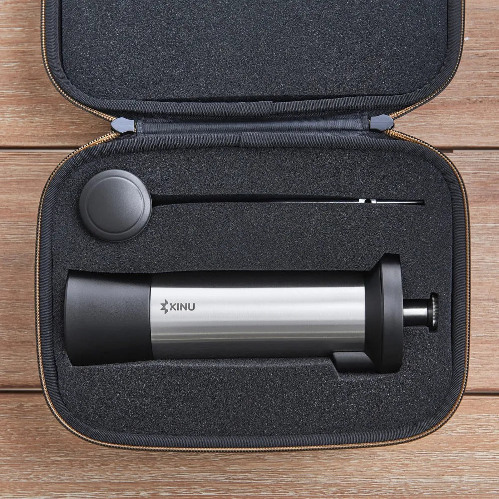 Kinu M47 Simplicity Hand Grinder
