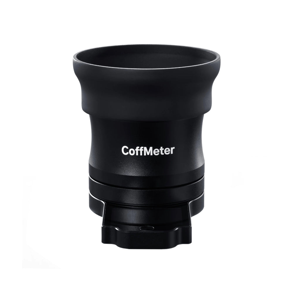 DiFluid CoffMeter M1 Coffee Moisture & Density Meter