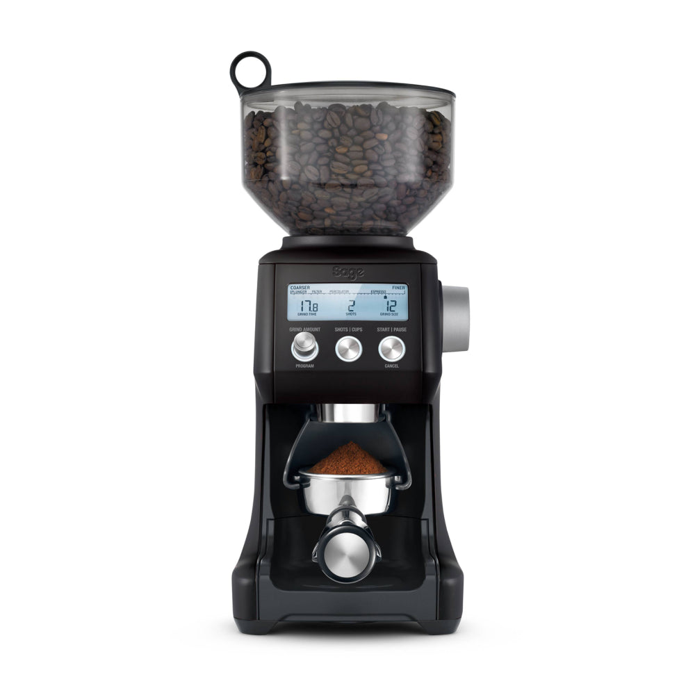 Sage the Smart Grinder Pro
