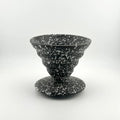 Baadaab Black Stone Coffee Dripper