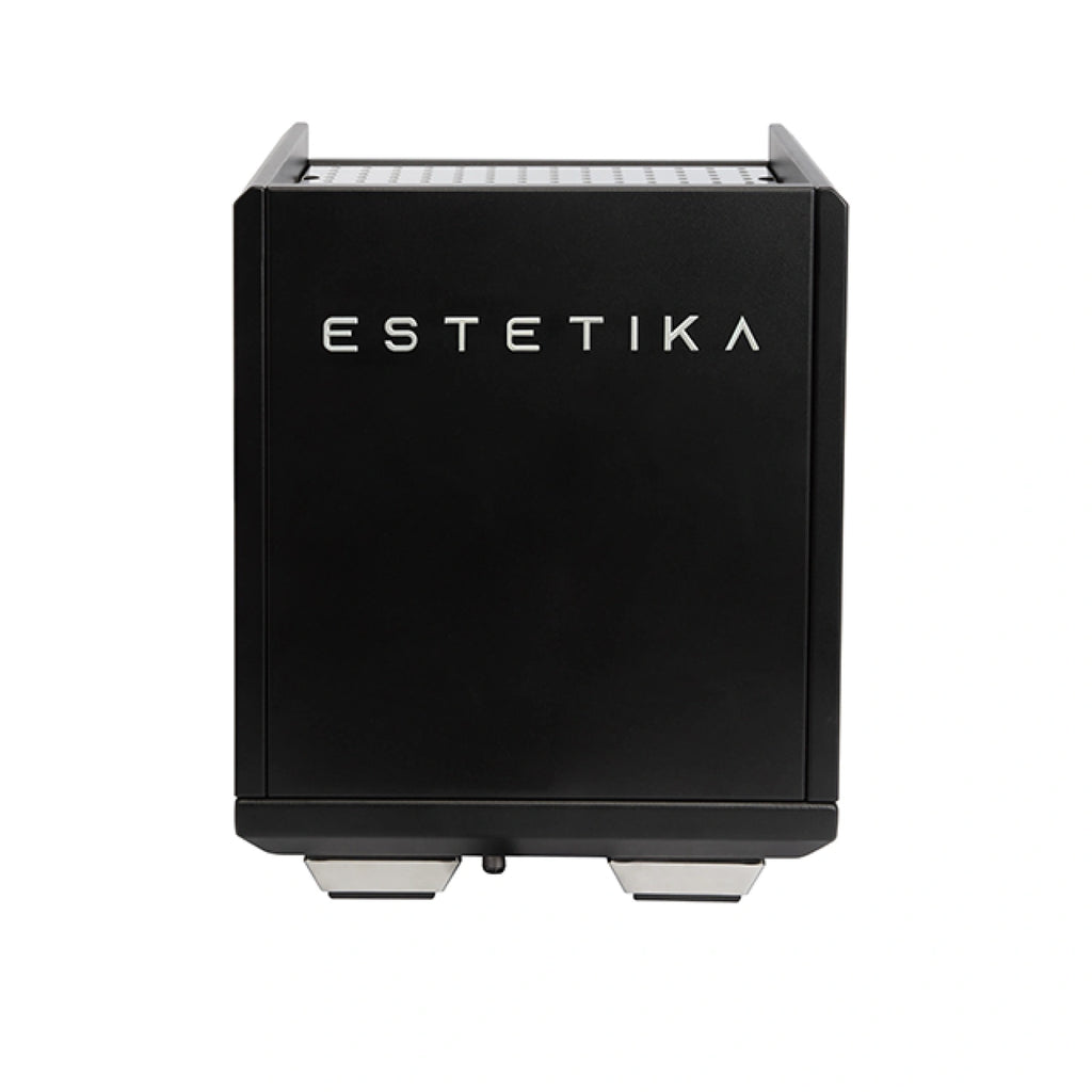 ECM Estetika Espresso Machine