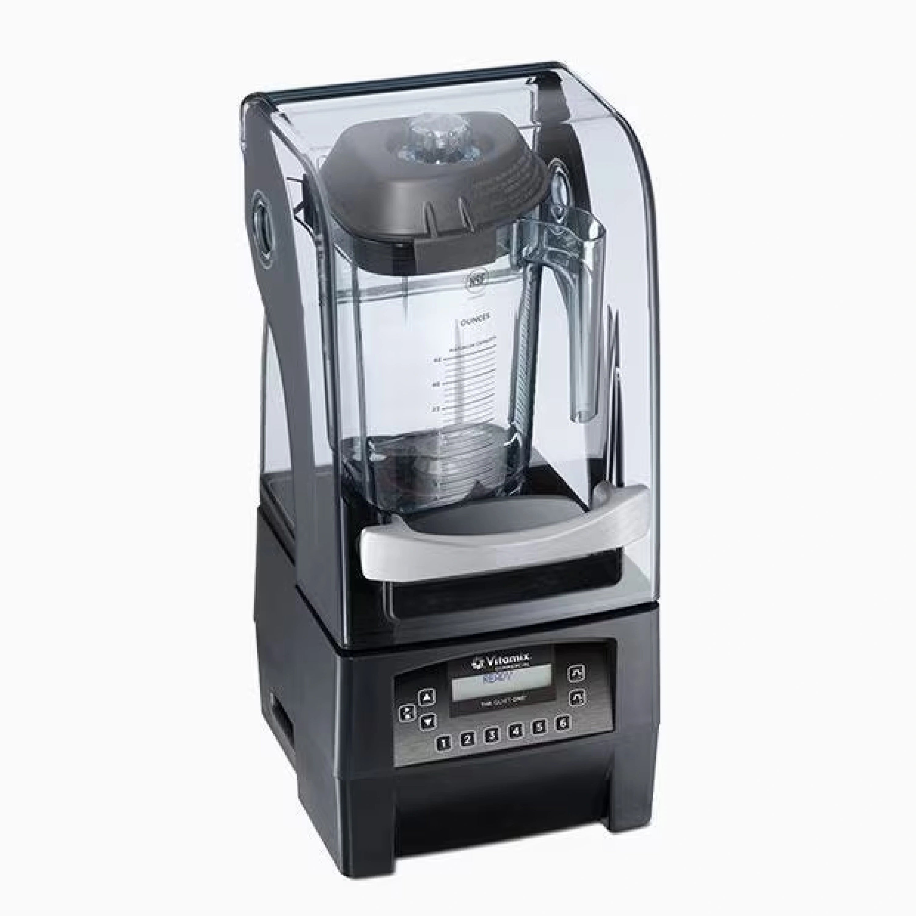 Vitamix Commercial The Quiet One