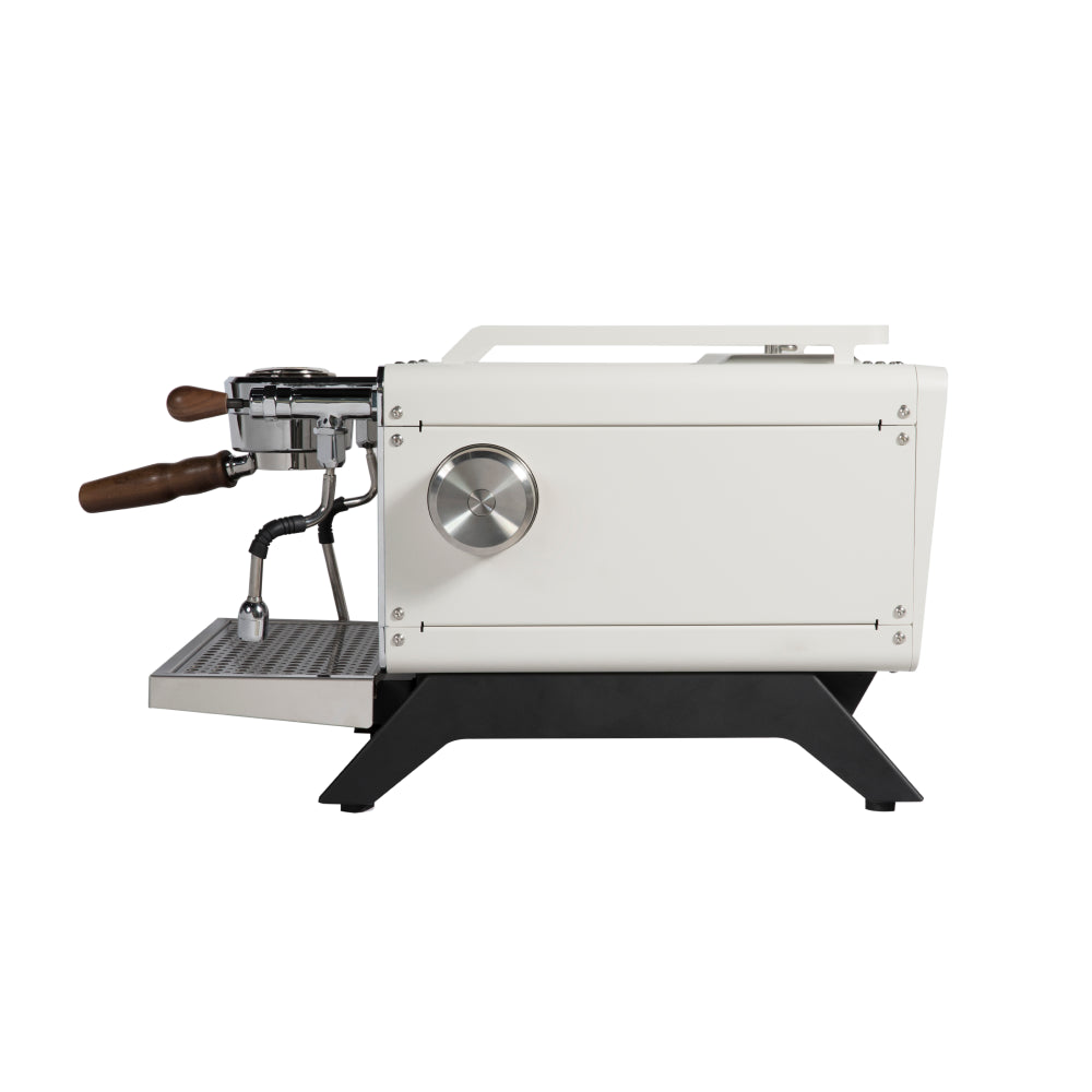 [VERIFIED] El Rocio Ragen Espresso Machine