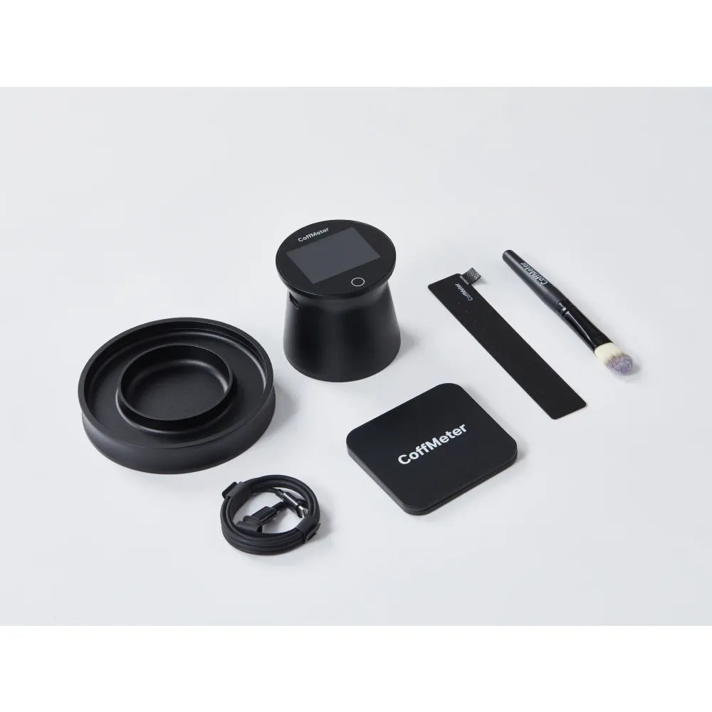 DiFluid coffmeter A1