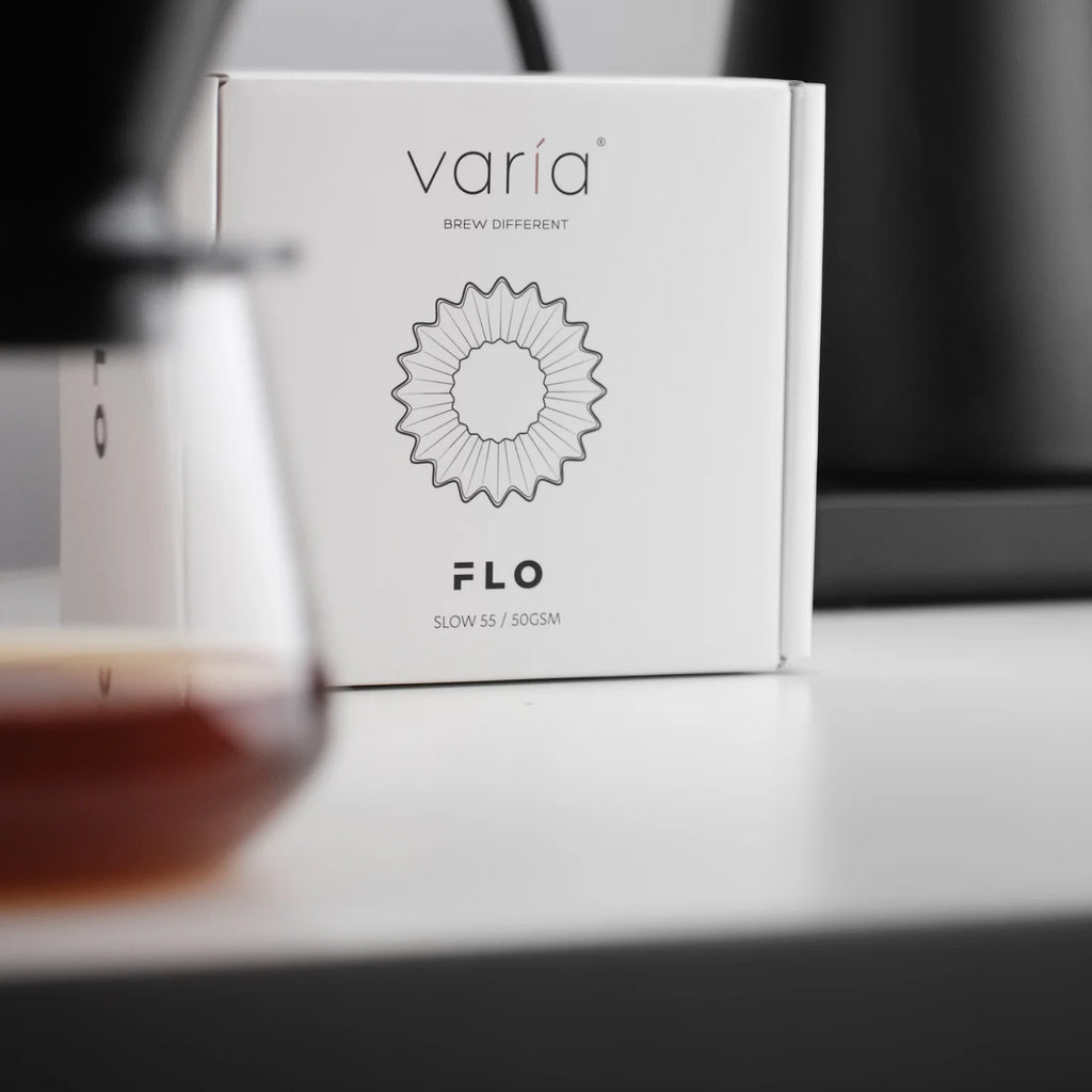 Varia FLO 55 Wave Filter Papers
