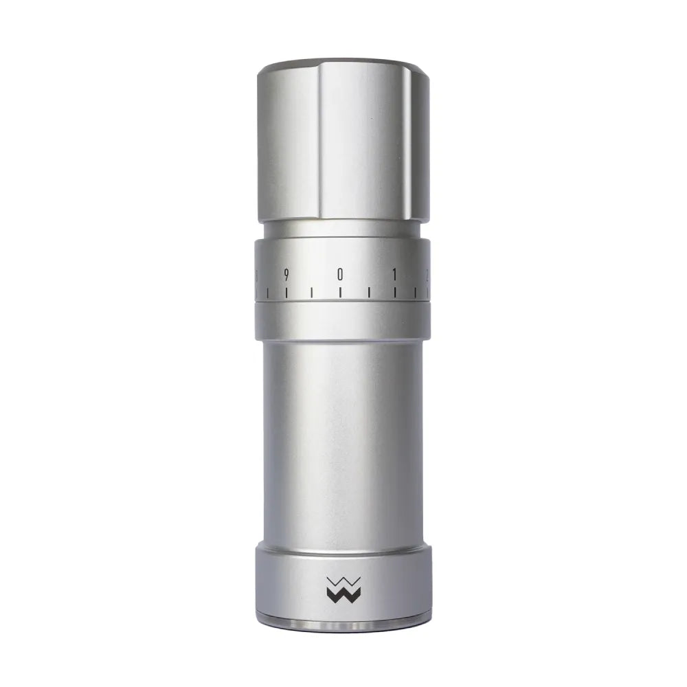 Weber Workshops Moulin Salt and Pepper Grinders