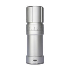 Weber Workshops Moulin Salt and Pepper Grinders
