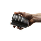 Orea Stac Steel Cups