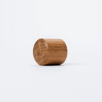 Weber Workshops Really Nice Tamper - Wooden Handles