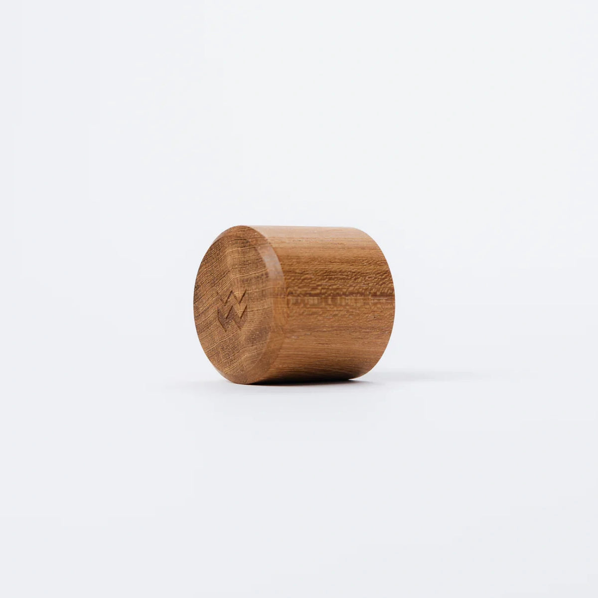 Weber Workshops Really Nice Tamper - Wooden Handles