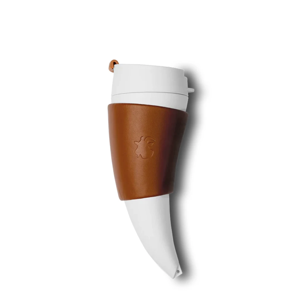 Goat Story Mug