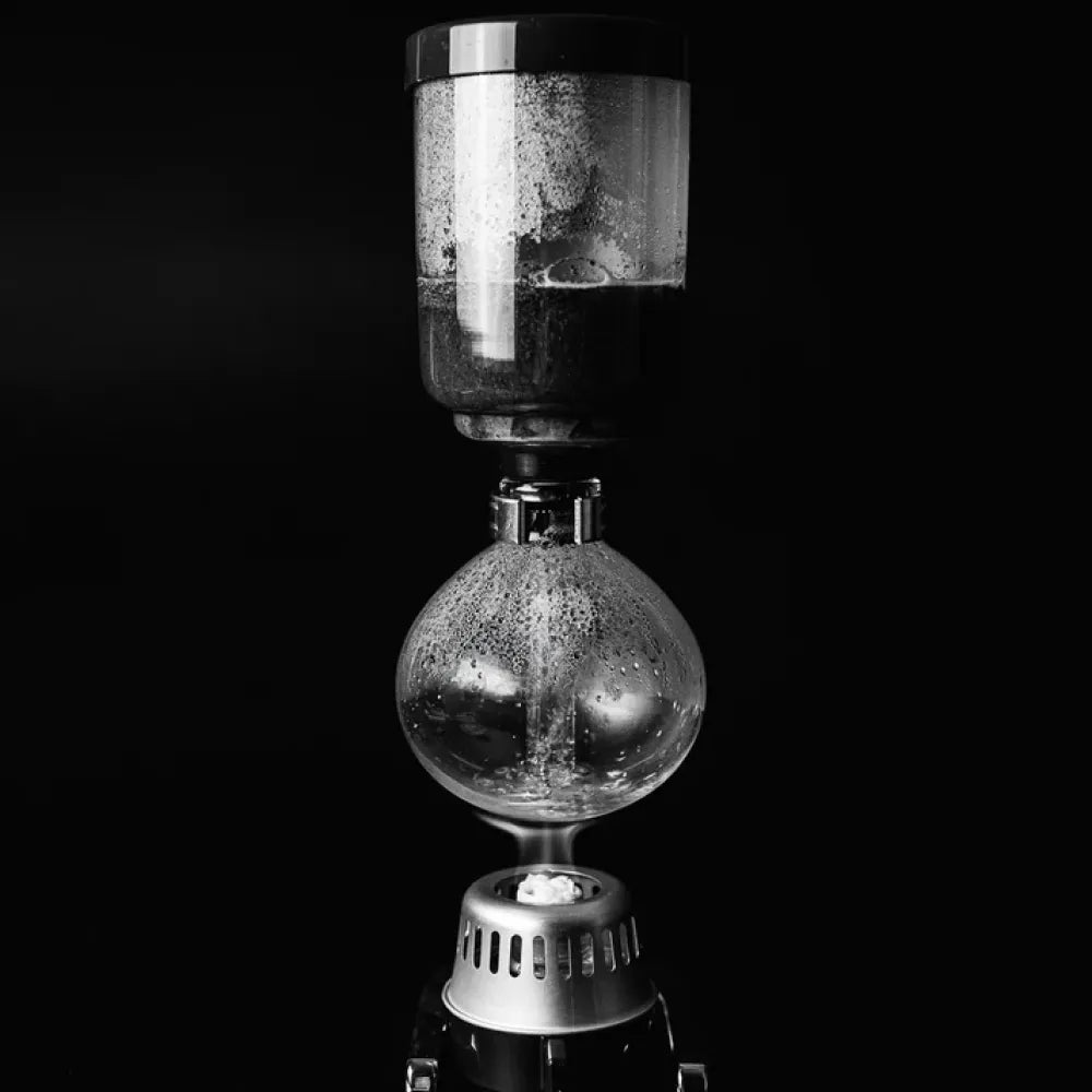 Sibarist Fast Syphon Filter