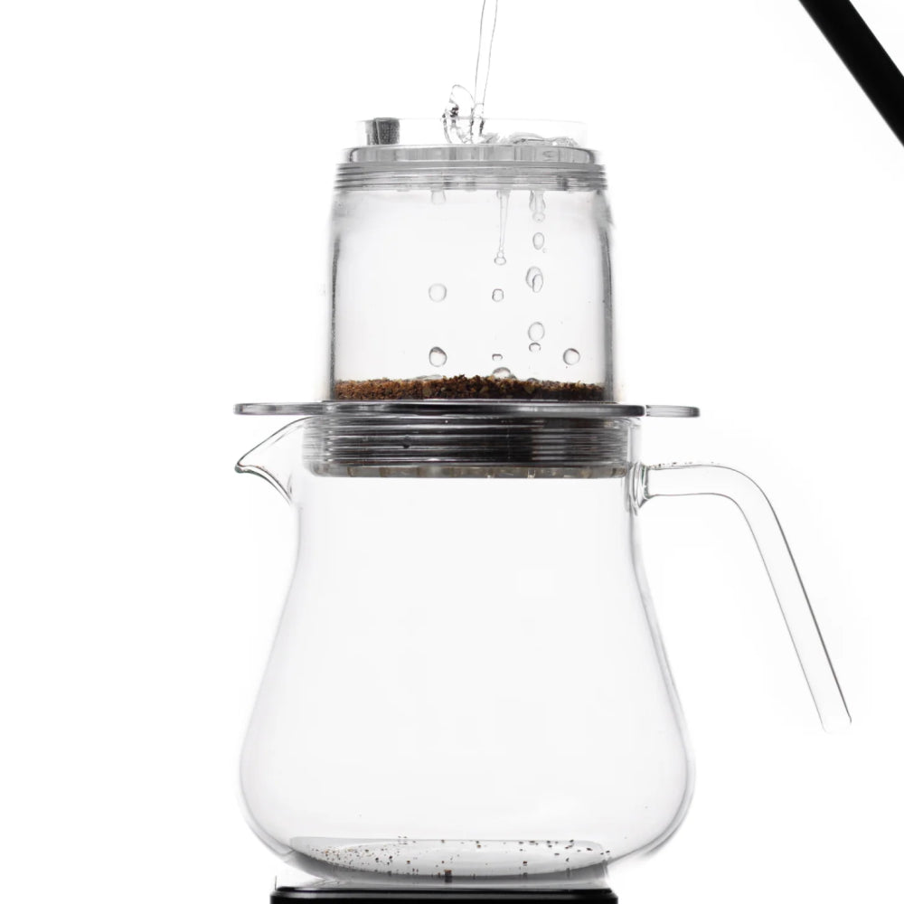 Orea Sensory Carafe 450ml, borosilicate glass