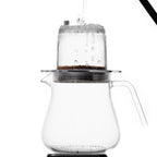 Orea Sensory Carafe 450ml, borosilicate glass