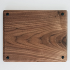 Normcore Espresso Wooden Tamping